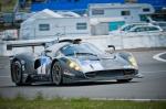 Ferrari P4/5 Competizione M by N.Technology 2012 года
